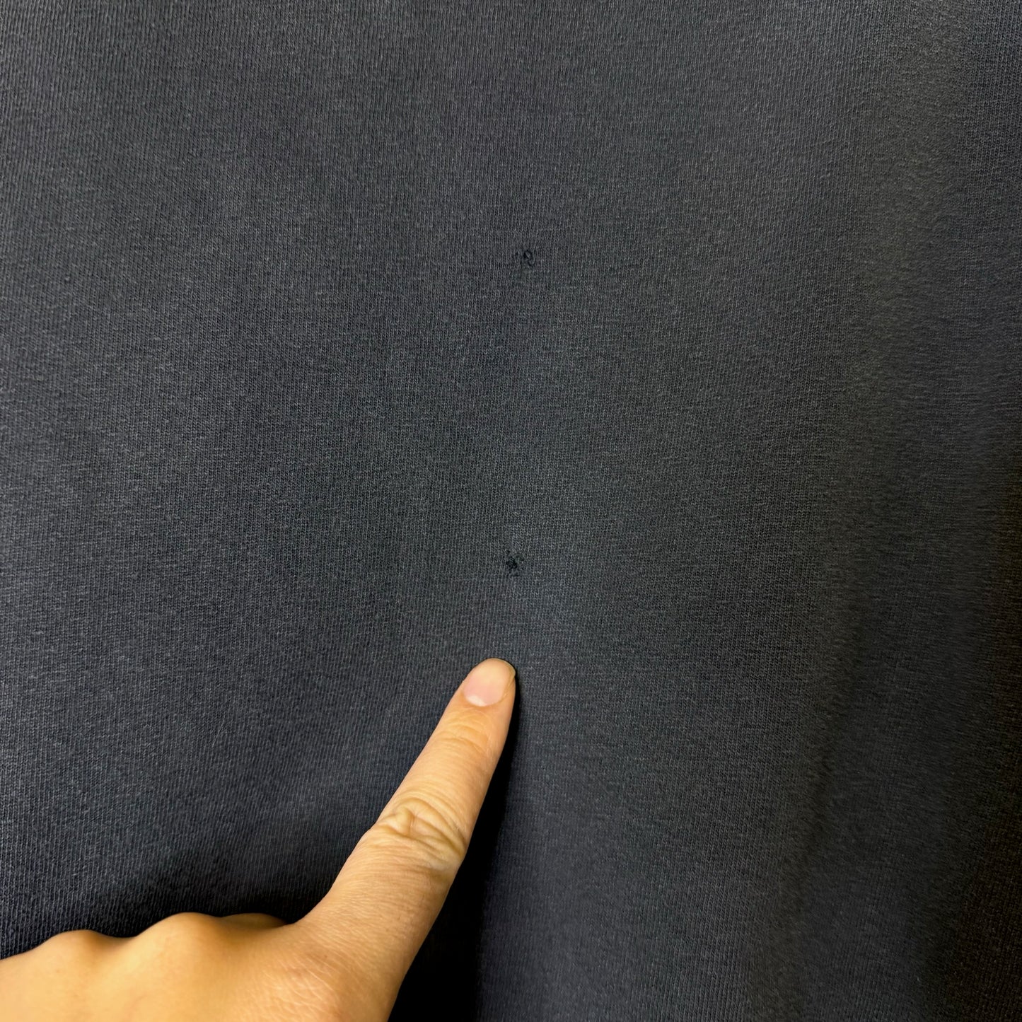 2004 Pantera Long Sleeve T-Shirt Sz L (B1719)