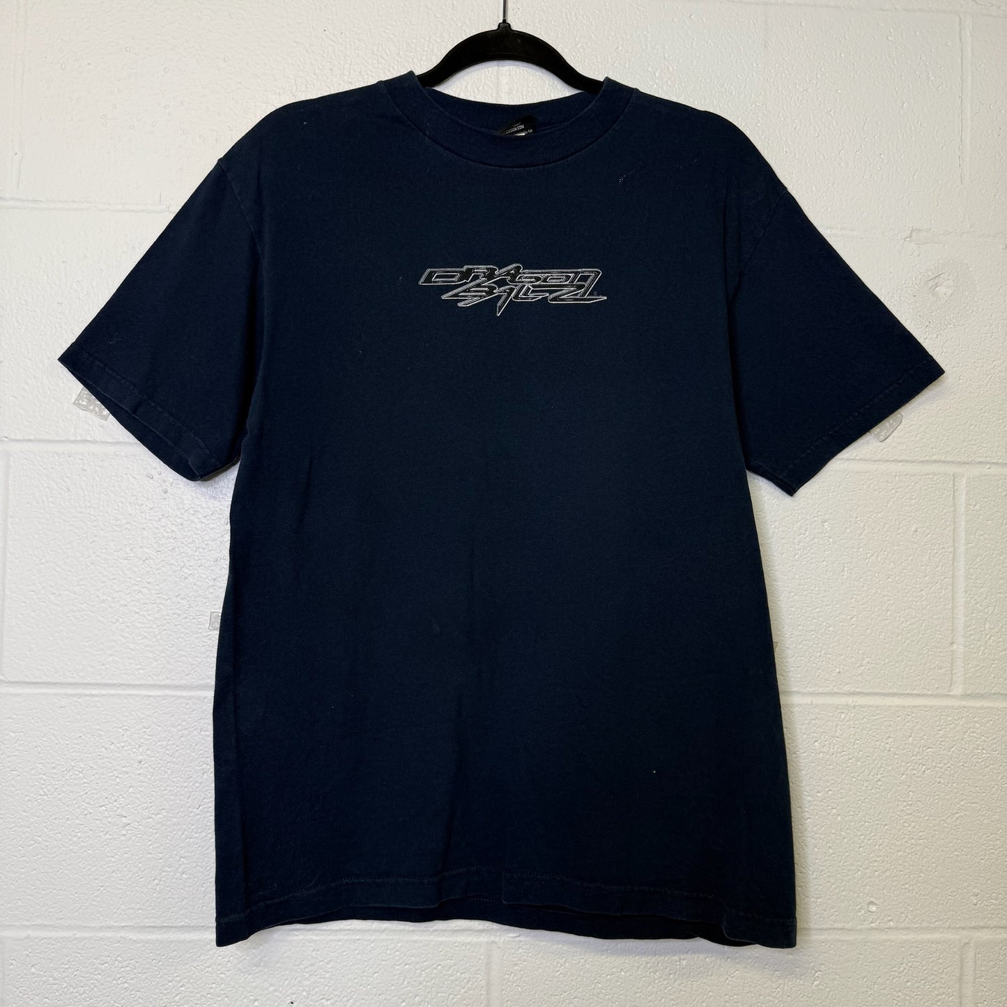 2000 Dragon Ball Z DBZ T-shirt Sz M (B592)