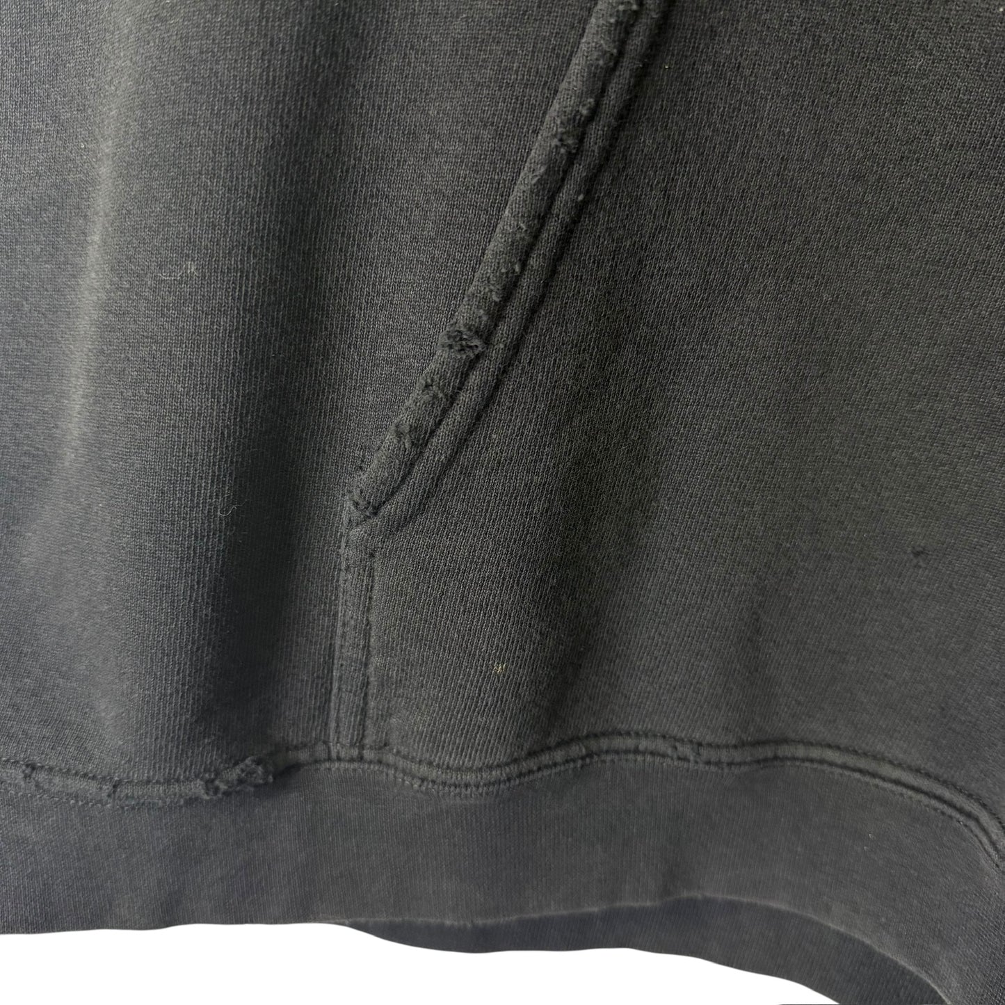 2004 Ramones Hoodie Sz XL