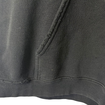 2004 Ramones Hoodie Sz XL