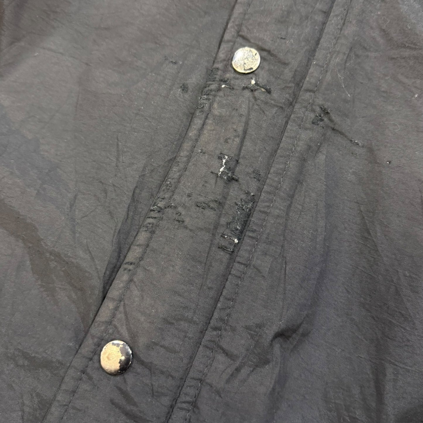 90's Pittsburgh Penguins Starter Jacket Sz XL