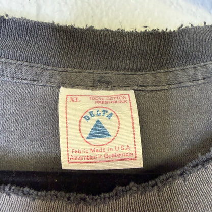 90's Fear No Evil Jesus Fader T-Shirt Sz XL