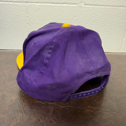90s Minnesota Vikings NFL Hat