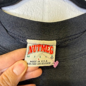 90’s San Antonio Spurs NBA Crewneck Sz L (B2096)