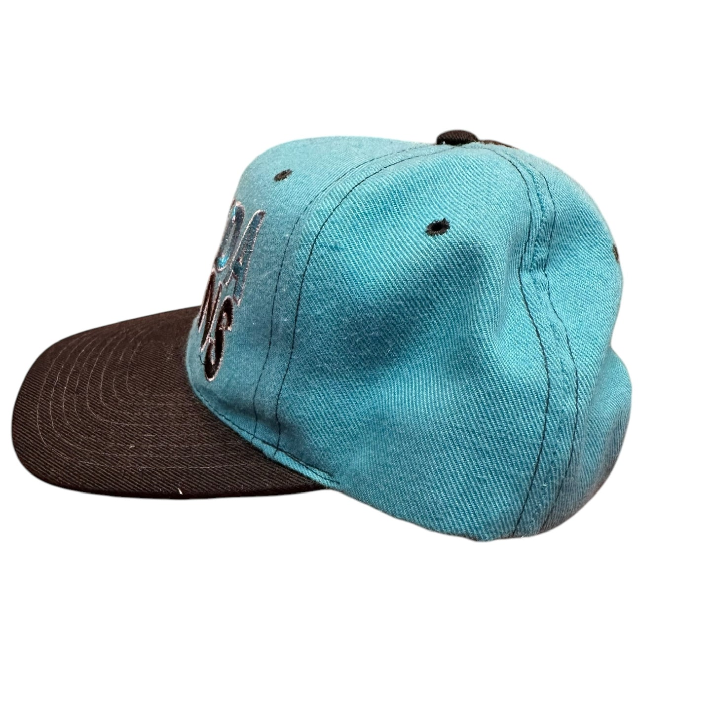 90's Florida Marlins SnapBack Hat