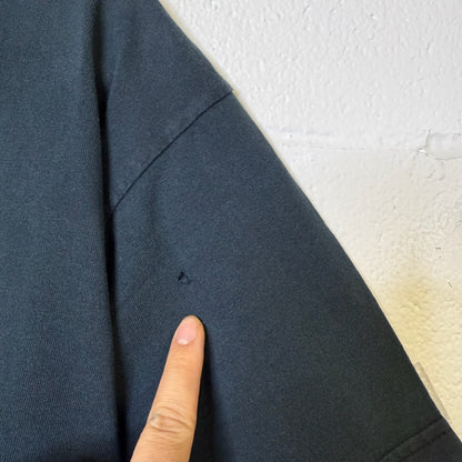 2000s Tool Alex Gray Art Band T-shirt Sz L (B1008)