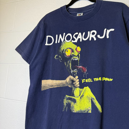 90's Dinosaur Jr T-shirt Sz L