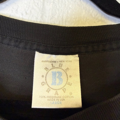 1994 Type O Negative T-Shirt Sz L