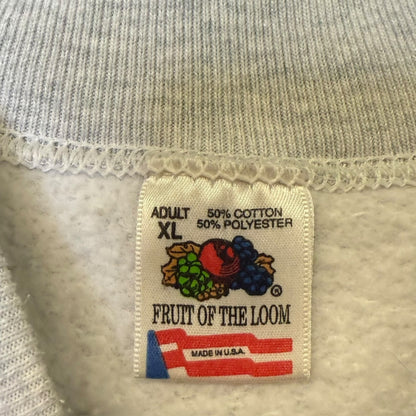 1994 Woodstock Crewneck Sz XL