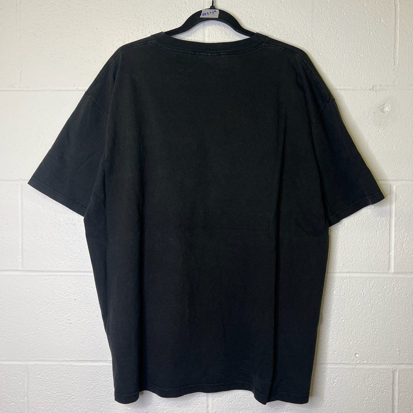 1994 Denver Broncos Nutmeg NFL T-shirt Sz XL (B2430)