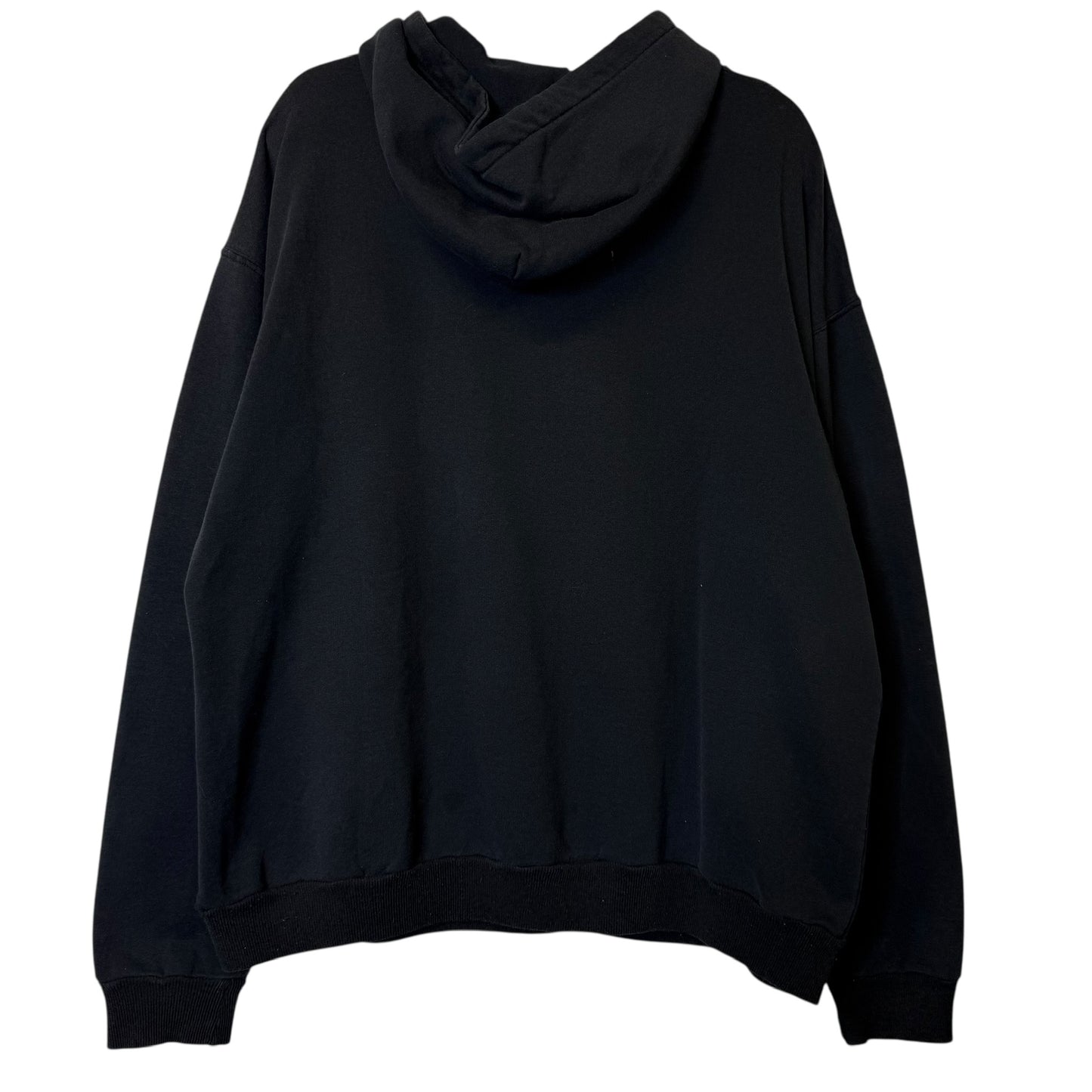 1998 Korn Anime Cartoon Hoodie Sz XL