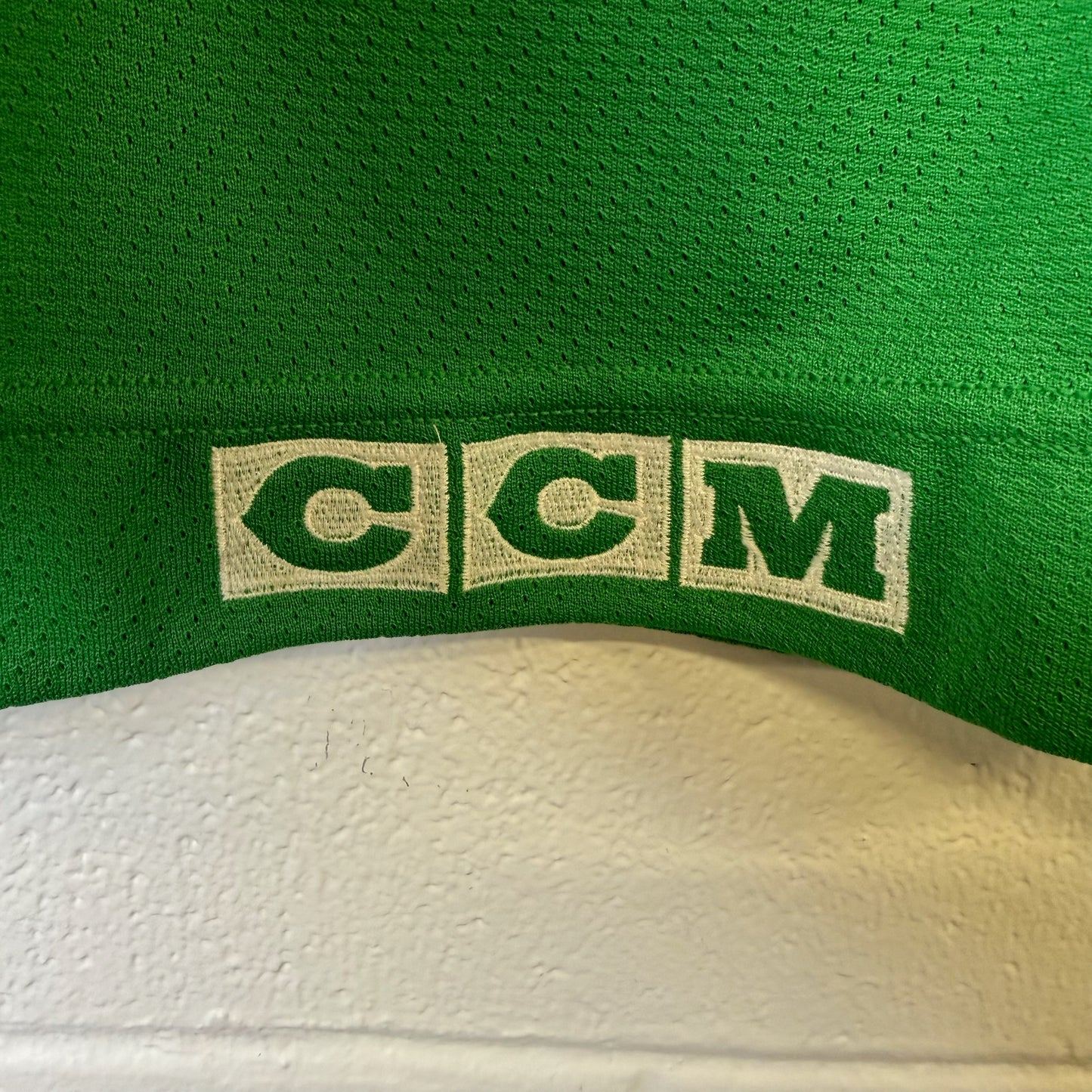 90's Florida Panthers NHL Hockey Jersey CCM (B1984)