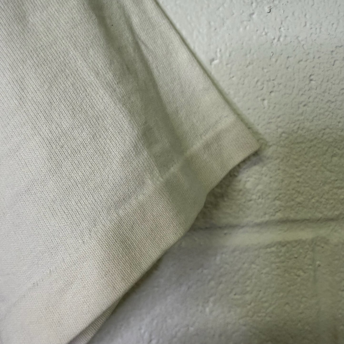 90s Michael Jordan Wings Nike Basketball T-shirt Sz L (B1615)