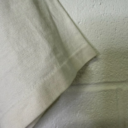 90s Michael Jordan Wings Nike Basketball T-shirt Sz L (B1615)