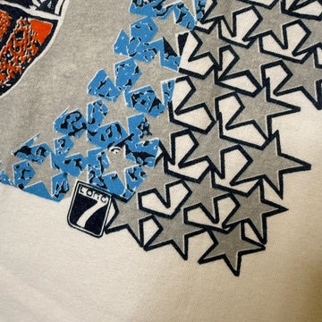 90's Orlando Magic NBA T-shirt Sz L (B2207)