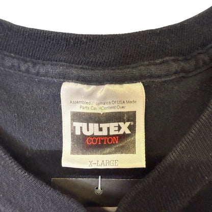 1990 Pittsburgh Penguins NHL T-Shirt Sz XL (B294)