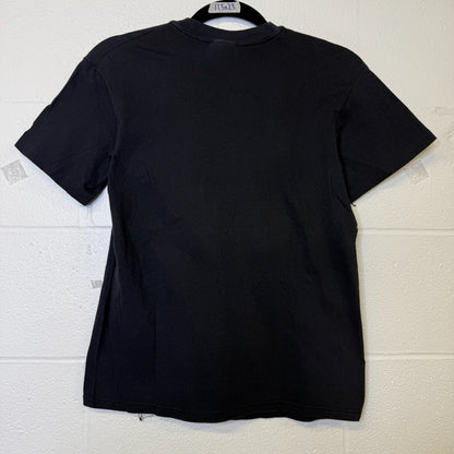 80's Diana Ross Workin Over Time T-Shirt Sz M (B2283)