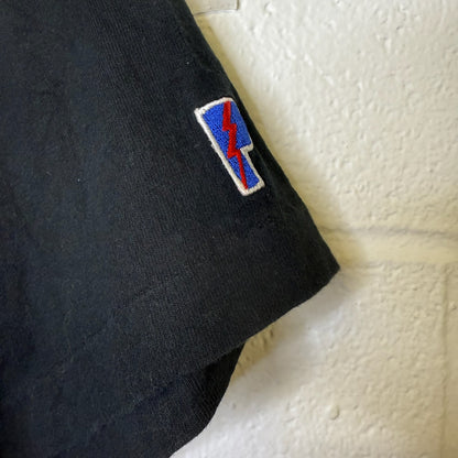 90s Ottawa Senators Redden NHL T-Shirt Sz L (B1750)