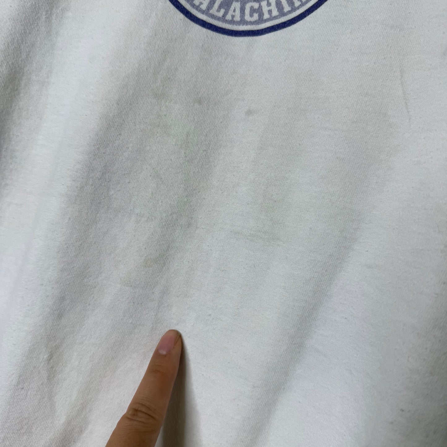 2008 LSU Arizona Rivalry Game NCAA T-shirt Sz XL (B1659)