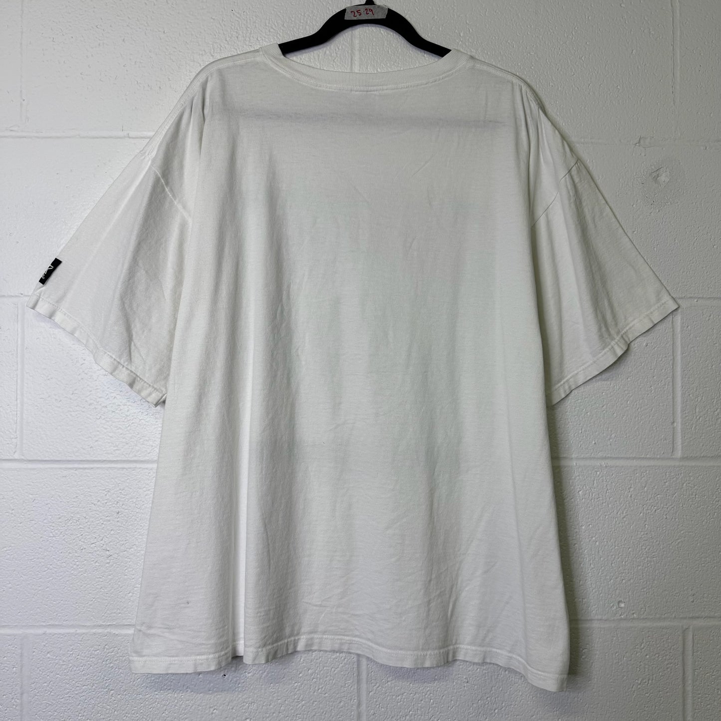 90's Florida Marlins MLB Starter T-shirt Sz XL (B1602)