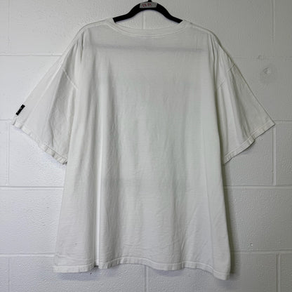 90's Florida Marlins MLB Starter T-shirt Sz XL (B1602)