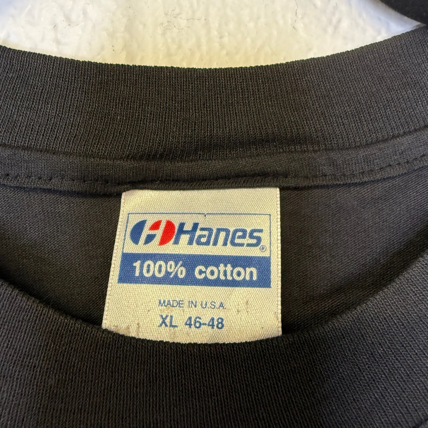 1992 Genesis Tour T-Shirt Sz XL (B1745)