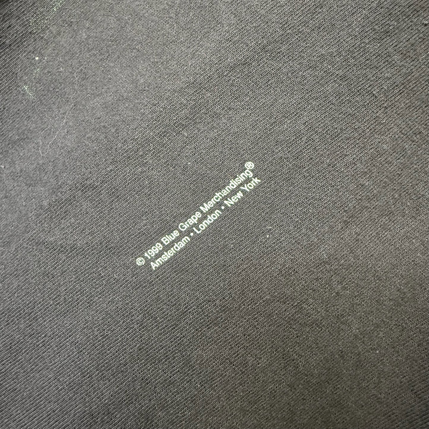 1999 Type O Negative Long sleeve