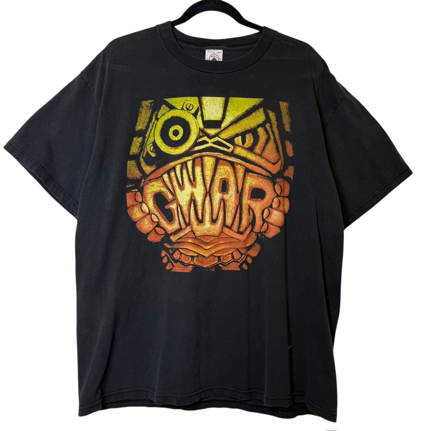 1999 Gwar Tour T-Shirt Sz L (B2248)