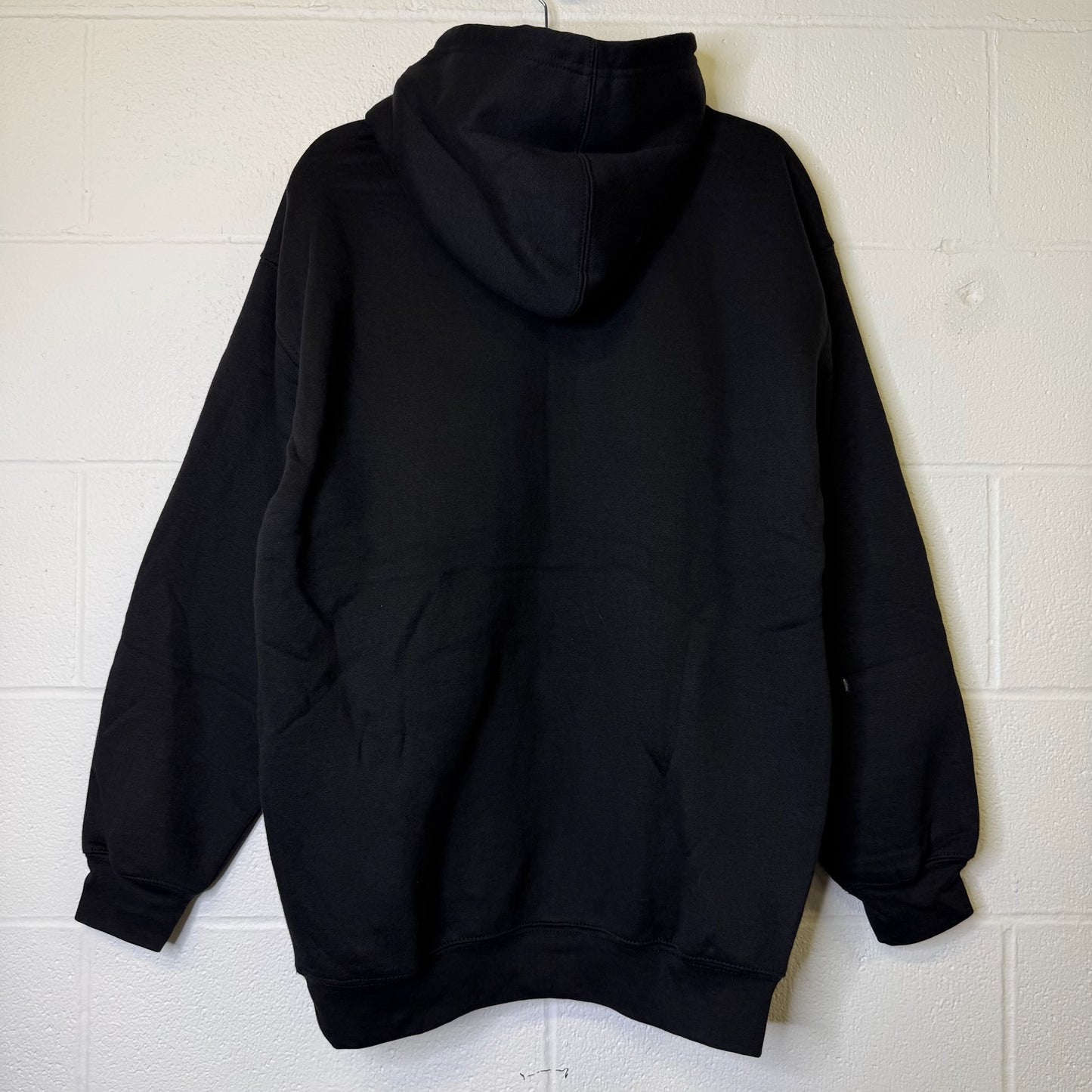 2006 Lamb Of God Concert Hoodie Sz L (B2033)