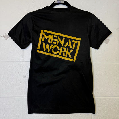 80's Earth Wind and Fire T-shirt Sz S (B388)