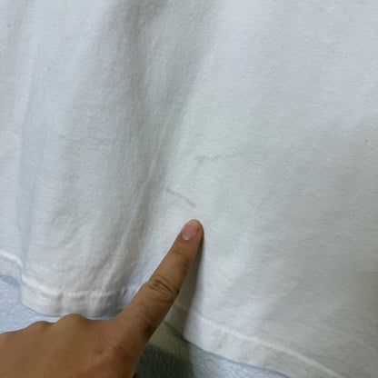 90's Shrek Movie T-Shirt Sz L (B638)