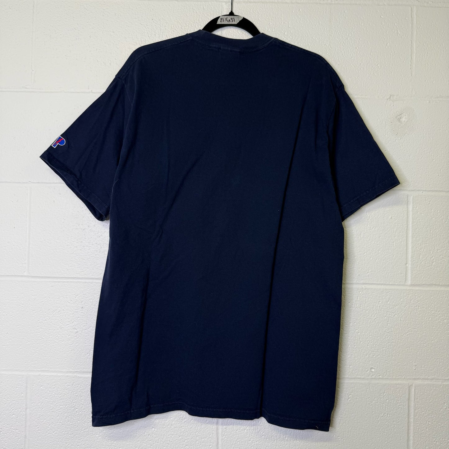 1997 Denver Broncos NFL T-shirt Sz L (B1638) NWT