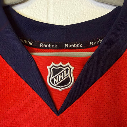 90s Washington Capitals NHL CCM Jersey Size 58 (B1979)