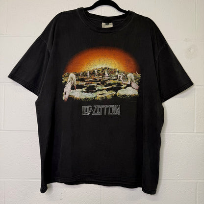 1998 Led Zeppelin T-Shirt Sz XL (B2139)