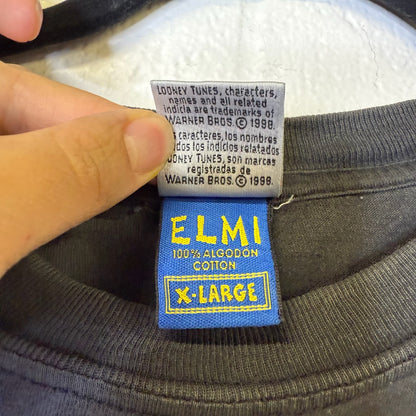 1999 Yosemite Sam Looney Tunes T-shirt Sz XL (B1708)