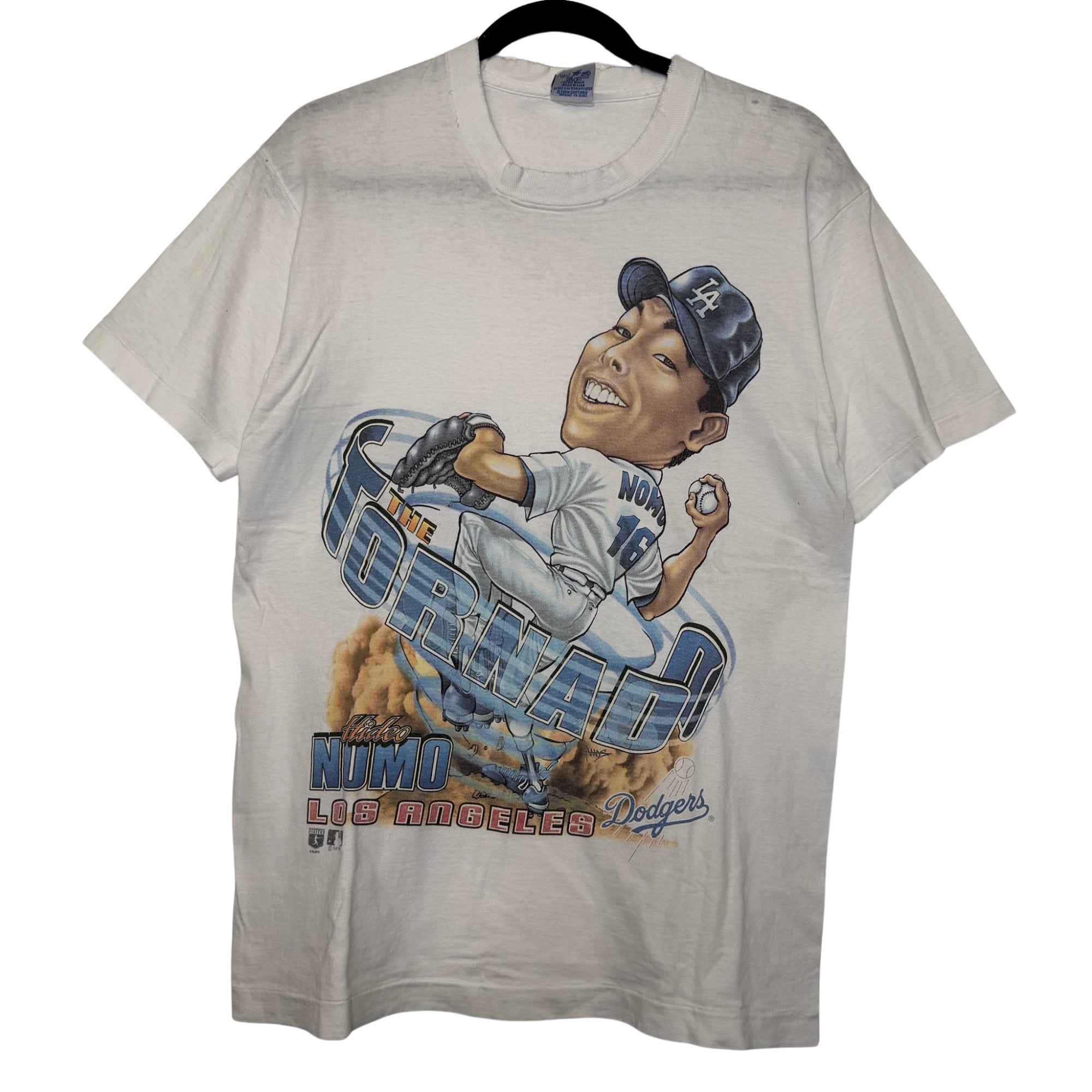 Baseball – 4th Quarter Vintage