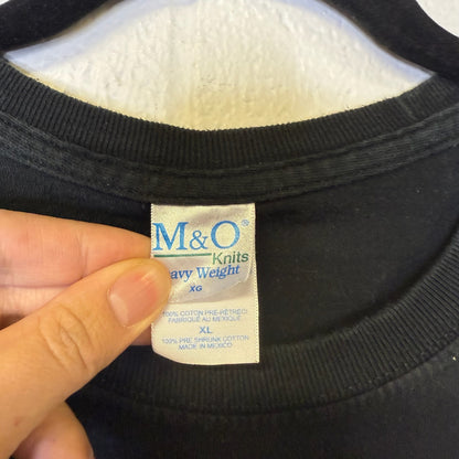 2000s Big Lebowski Movie Promo T-shirt Sz XL (B1762)