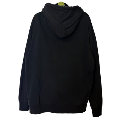 2000s Nirvana Hoodie Sz L