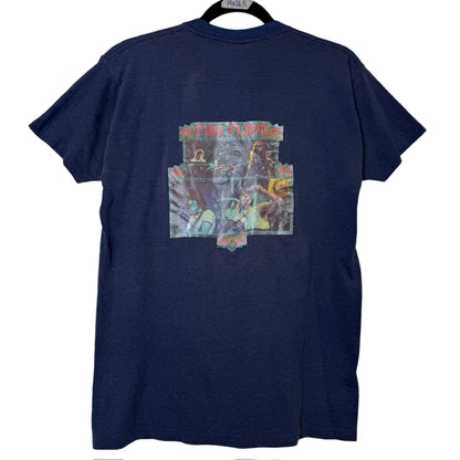 80s Pink Floyd T-Shirt Sz XL (B382)