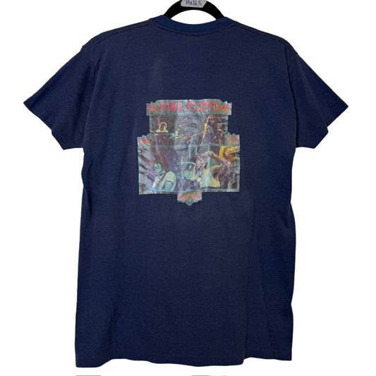 80s Pink Floyd T-Shirt Sz XL (B382)