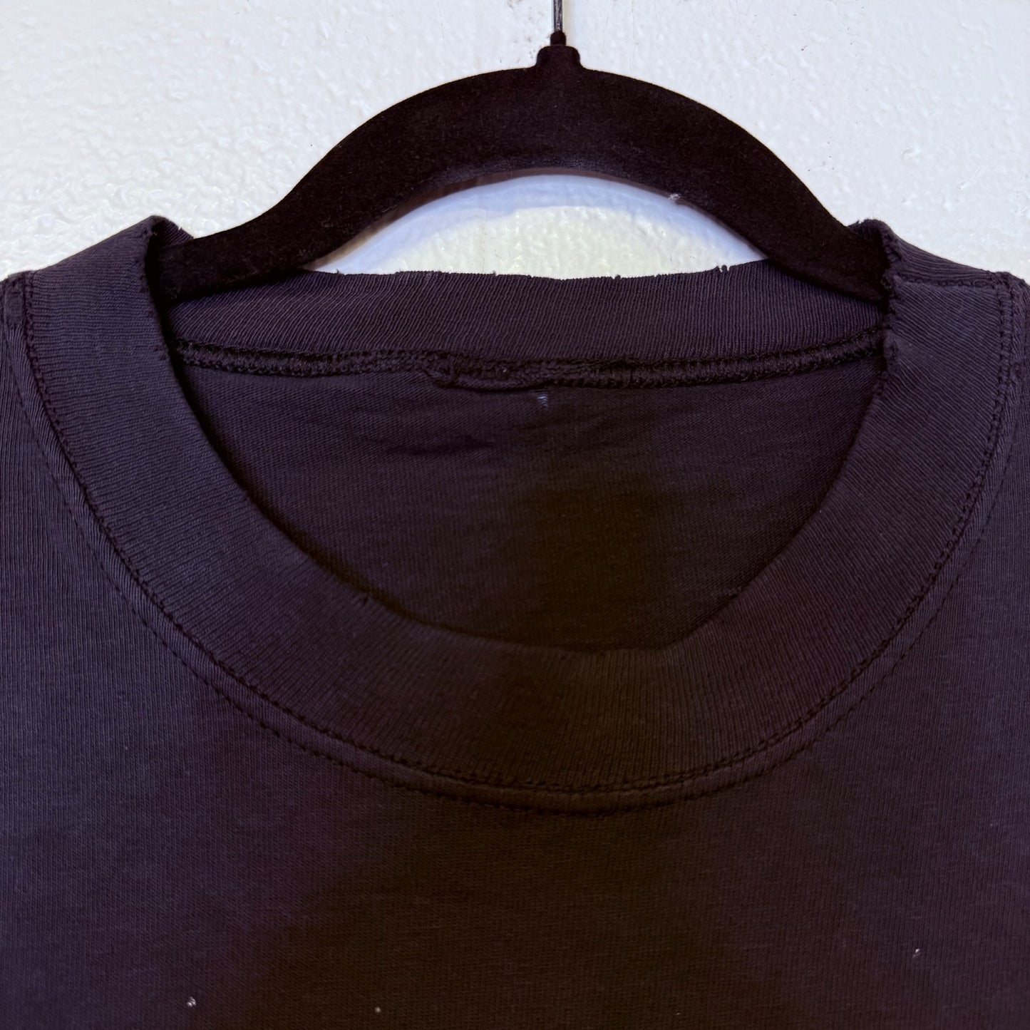 1994 Boston Bruins Bulletin NHL AOP T-Shirt Sz XL (B2473)