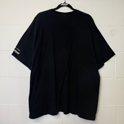 2000's Cars 2 Movie Disney Pixar T-Shirt Sz 2XL (B597)