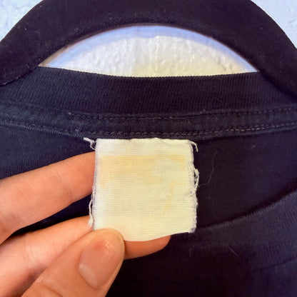 1999 Iron Maiden Band T-Shirt (B2496)