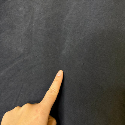 1992 Michael Jackson Dangerous Pepsi Tour T-Shirt Sz L (B2272)