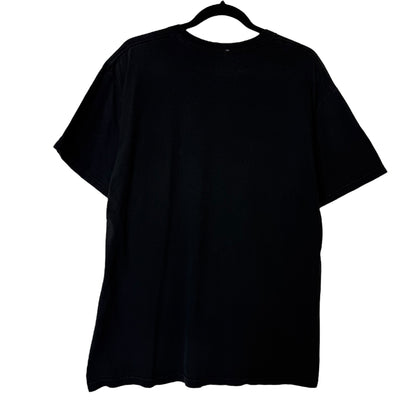 2000s Deftones Self Titled Skull T-shirt Sz XL (51336)