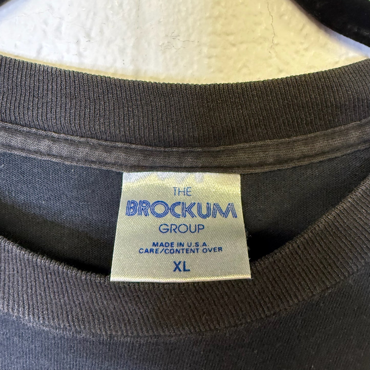 1992 Prince Purple Rain Tour T-Shirt Sz XL (B1720)