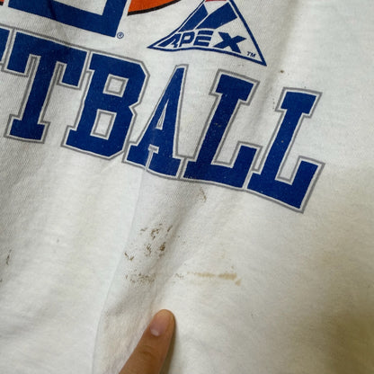 90's Kentucky Wildcats NCAA T-Shirt Sz L (B2164)