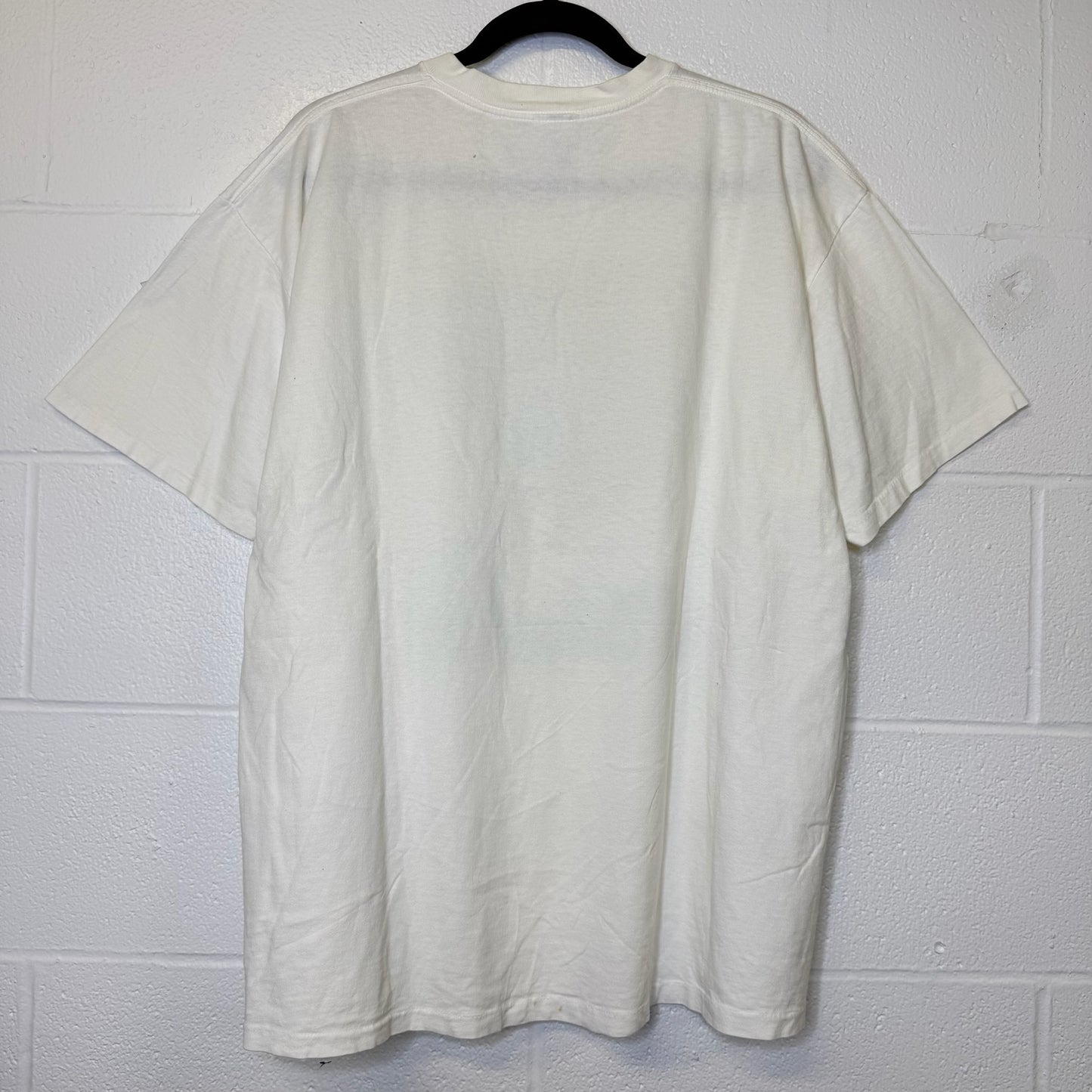 90s Florida Gators NCAA Football Sz XL (B2882)