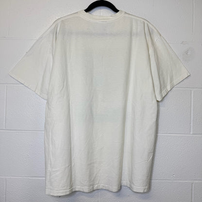 90s Florida Gators NCAA Football Sz XL (B2882)