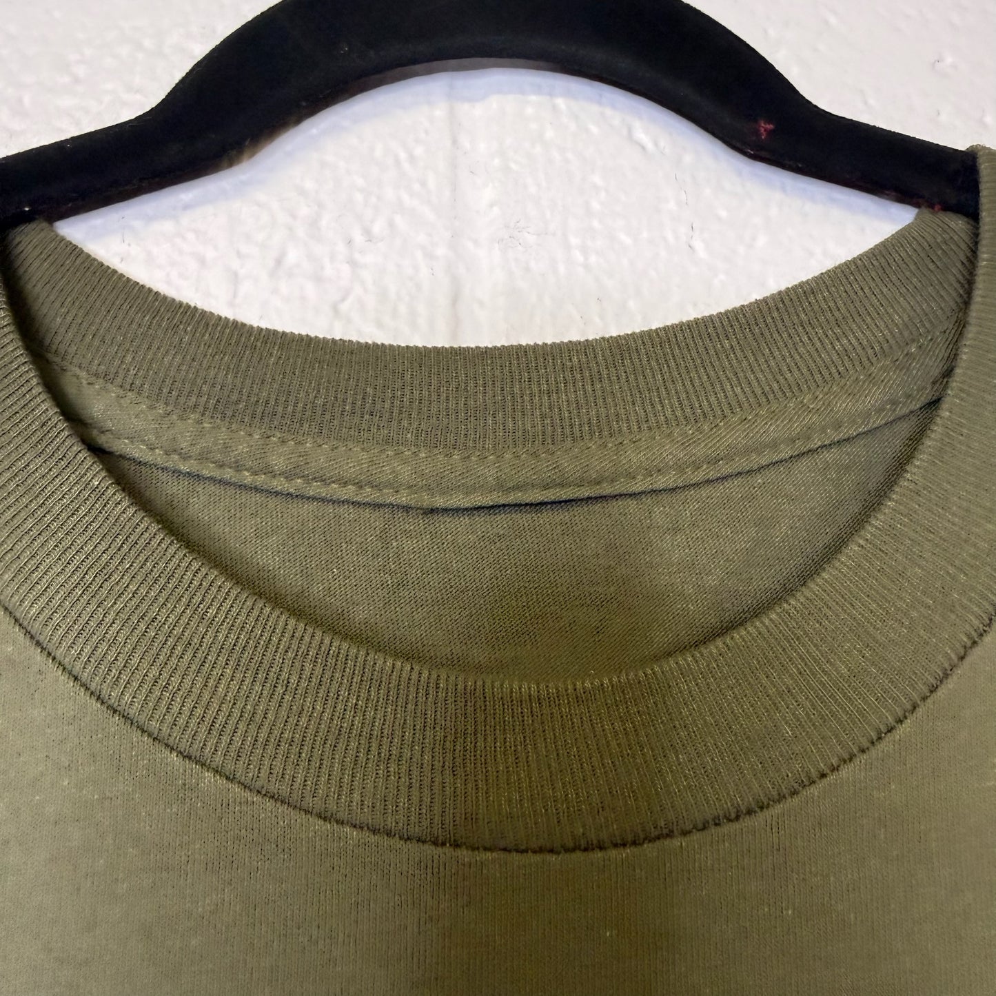 2000s KISS Army Member T-Shirt Sz XL  (B2239)